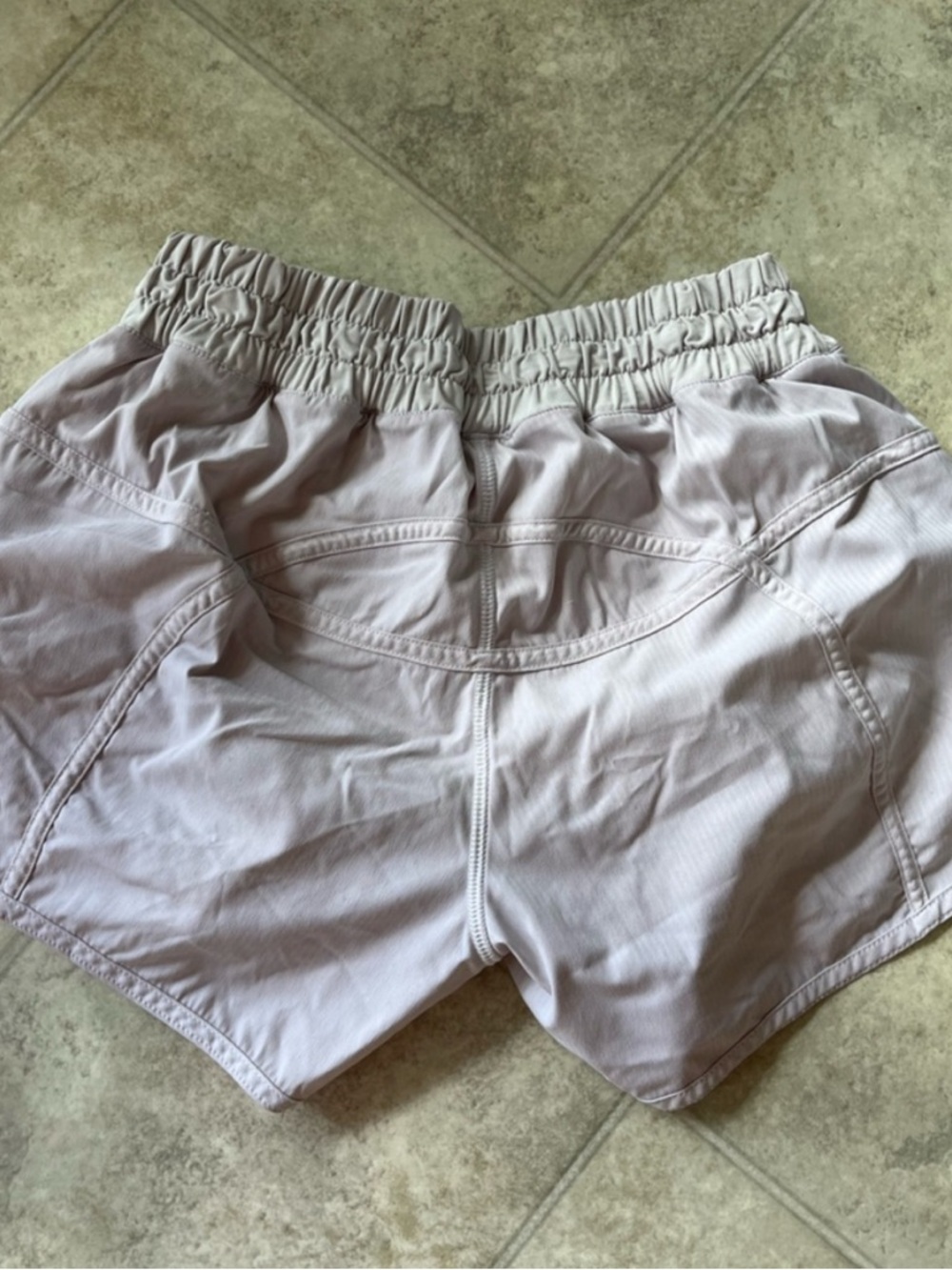 lululemon athletica Athletic Shorts